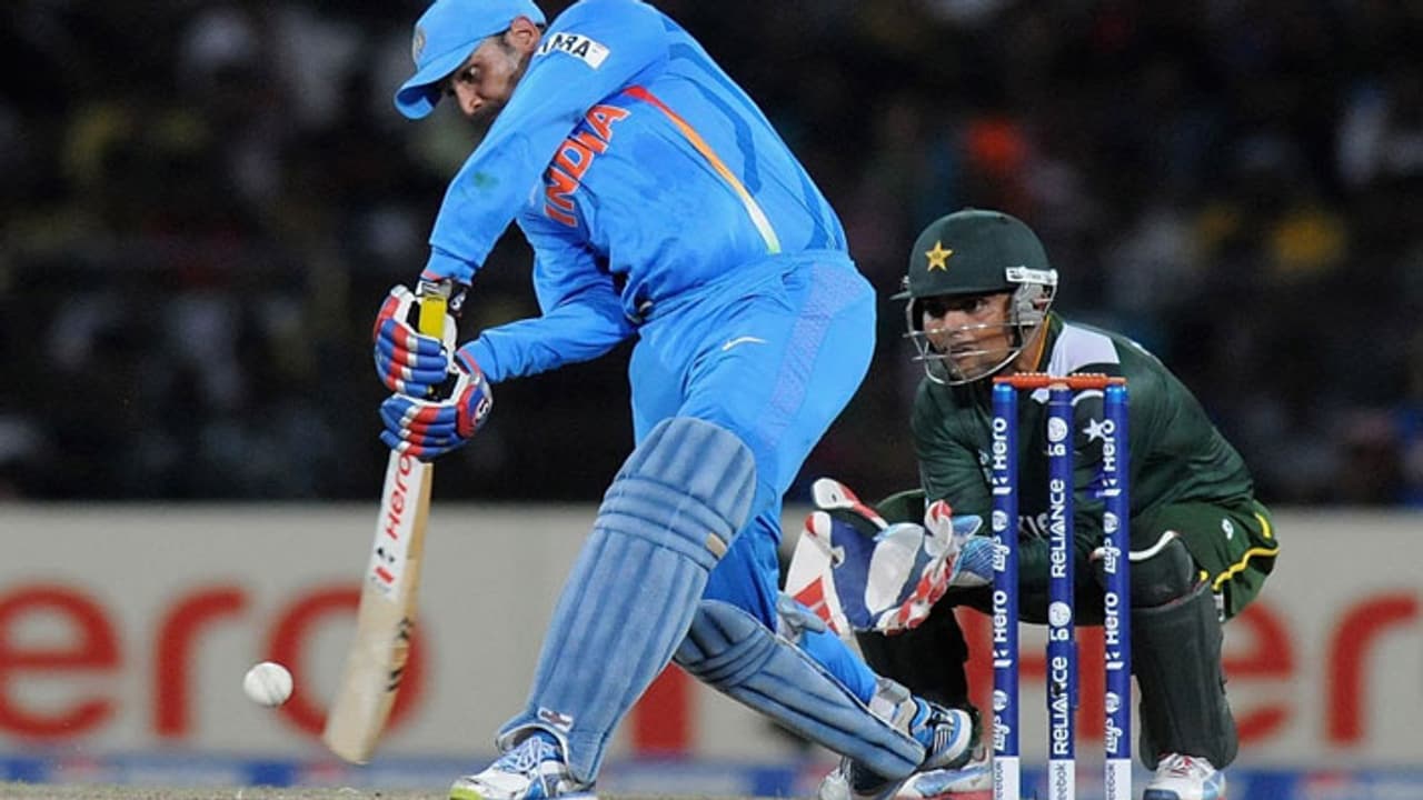 ಮತ್ತೆ ಅಬ್ಬರಿಸಲು ರೆಡಿಯಾದ ವೀರೇಂದ್ರ ಸೆಹ್ವಾಗ್ ಮತ್ತೆ ಅಬ್ಬರಿಸಲು ರೆಡಿಯಾದ ವೀರೇಂದ್ರ ಸೆಹ್ವಾಗ್