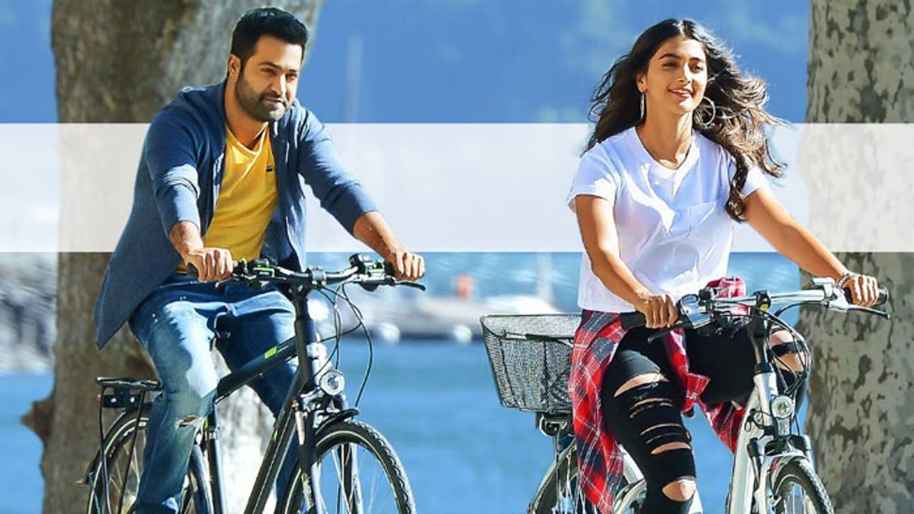 ఎన్టీఆర్ ఫ్యాన్స్ కి గుడ్ న్యూస్! ఎన్టీఆర్ ఫ్యాన్స్ కి గుడ్ న్యూస్!