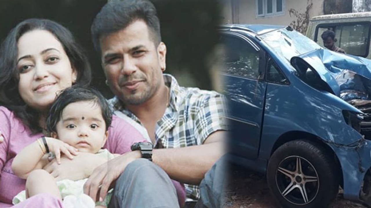 Violinist Balabhaskar's father seeks police investigation into son's death
