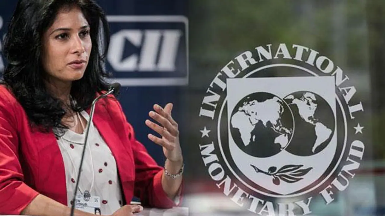 From Sunder Pichai to Gita Gopinath: Why Indians are shining abroad, not in India