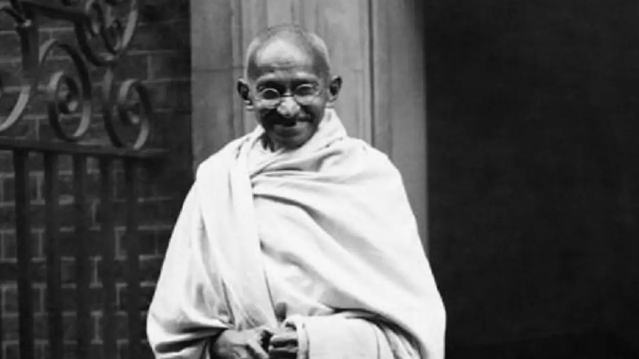Indian soft power should take note of aesthetics of Gandhian idealism