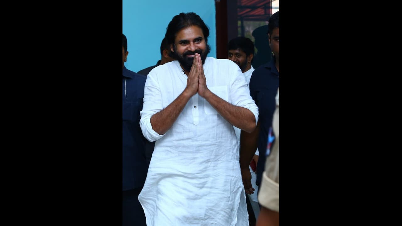 లోకేష్ సర్పంచ్ గా కూడా గెలవలేరు:పవన్ కళ్యాణ్