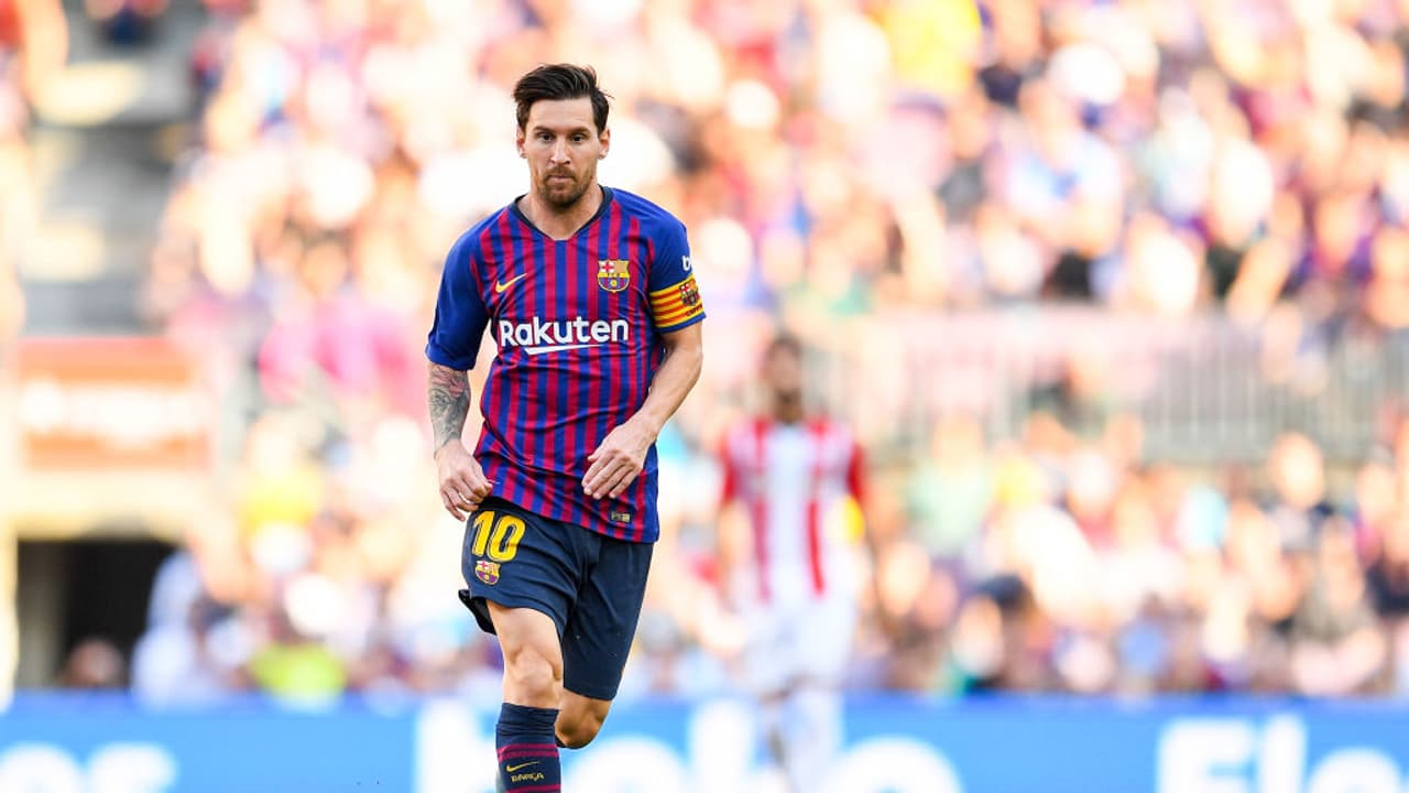 Champions League 2018 19: Barcelona's memories of Wembley highlight European failure Champions League 2018 19: Barcelona's memories of Wembley highlight European failure