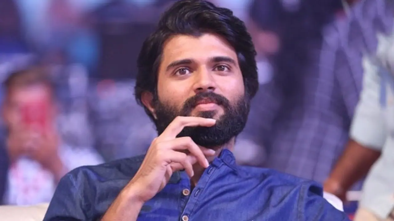 నా యాటిట్యూడ్ మారదు.. విజయ్ దేవరకొండ కామెంట్స్! నా యాటిట్యూడ్ మారదు.. విజయ్ దేవరకొండ కామెంట్స్!