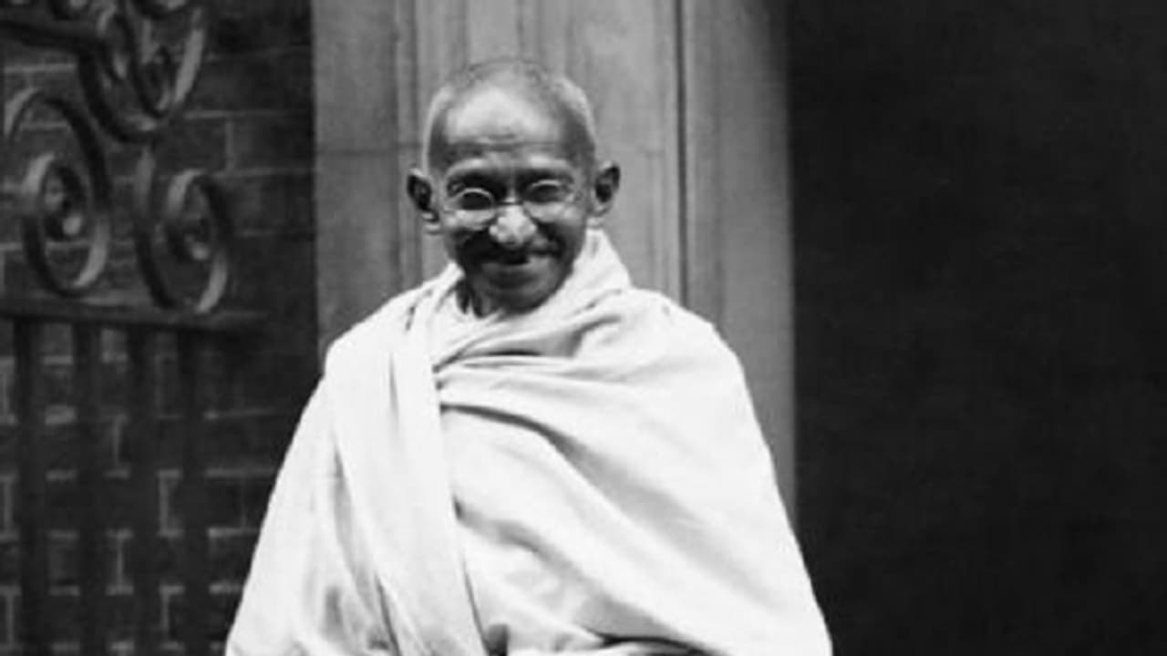 ಗಾಂಧಿ, ಕಸ್ತೂರಬಾ ಗಾಂಧಿ