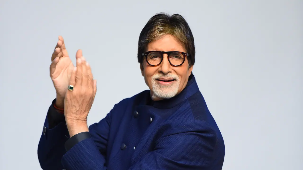 After Manmarziyaan, guess which star cast received Amitabh Bachchan's handwritten notes?