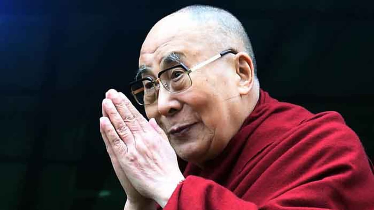 దలైలామ హత్యకు కుట్ర...కర్ణాటకలో చంపేందుకు పథకం దలైలామ హత్యకు కుట్ర...కర్ణాటకలో చంపేందుకు పథకం