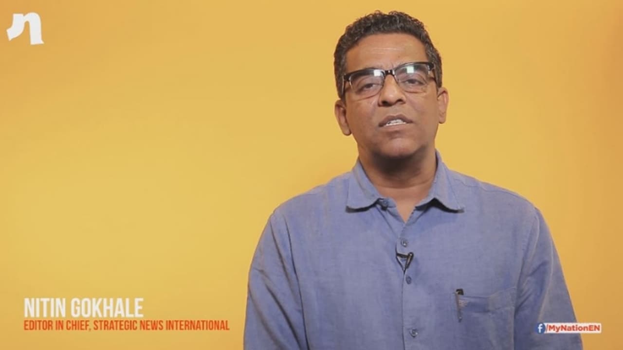 ‘ಇಮ್ರಾನ್ ಖಾನ್ ಶಾಂತಿ: ನಮ್ಮಲ್ಲಿರಬಾರದು ಭ್ರಾಂತಿ’! ‘ಇಮ್ರಾನ್ ಖಾನ್ ಶಾಂತಿ: ನಮ್ಮಲ್ಲಿರಬಾರದು ಭ್ರಾಂತಿ’!