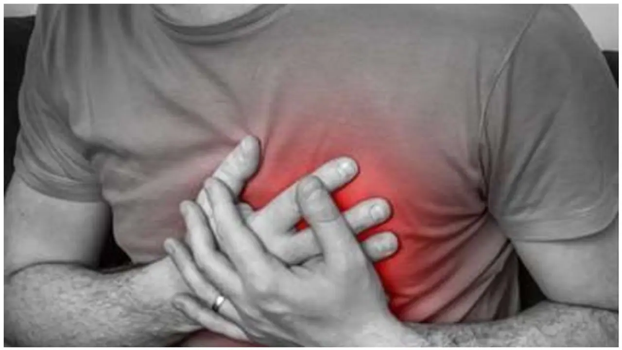 വരുമാനത്തിലെ കുറവ് ഹൃദ്രോഗങ്ങൾക്ക് കാരണമാകുമോ?