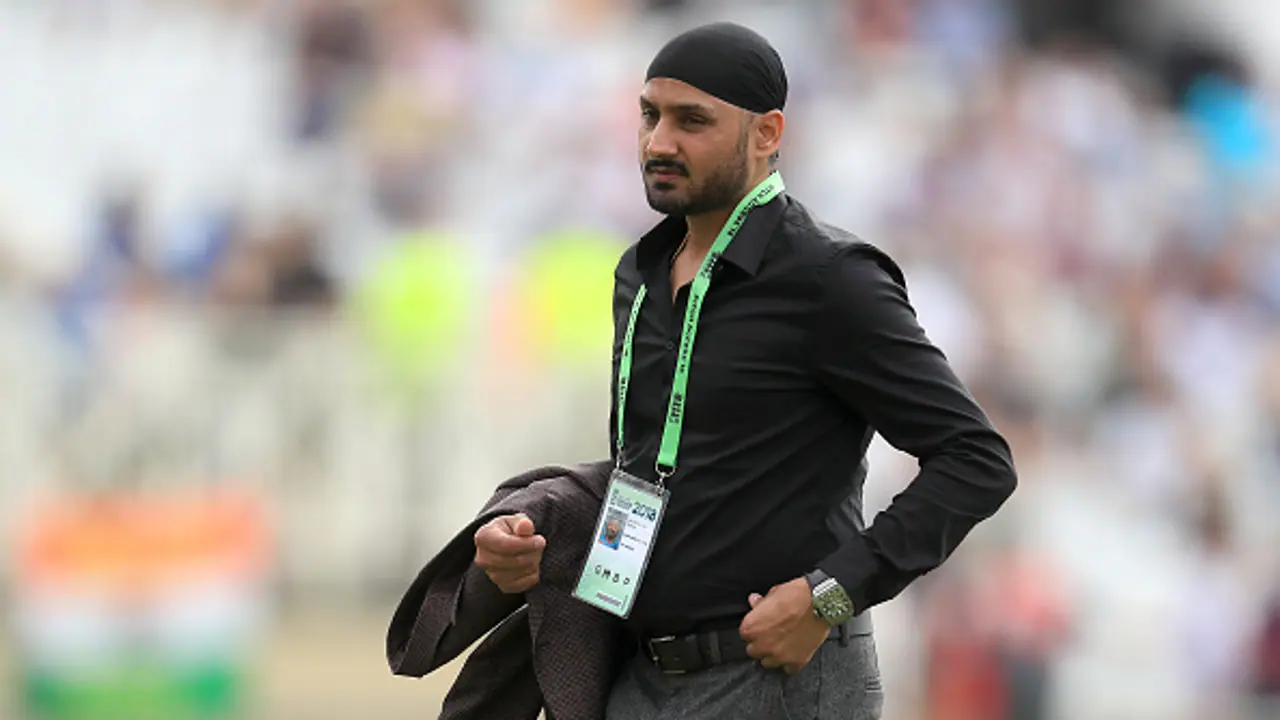 2019 World Cup: Harbhajan Singh reveals his 15 man India squad; makes surprise choices
