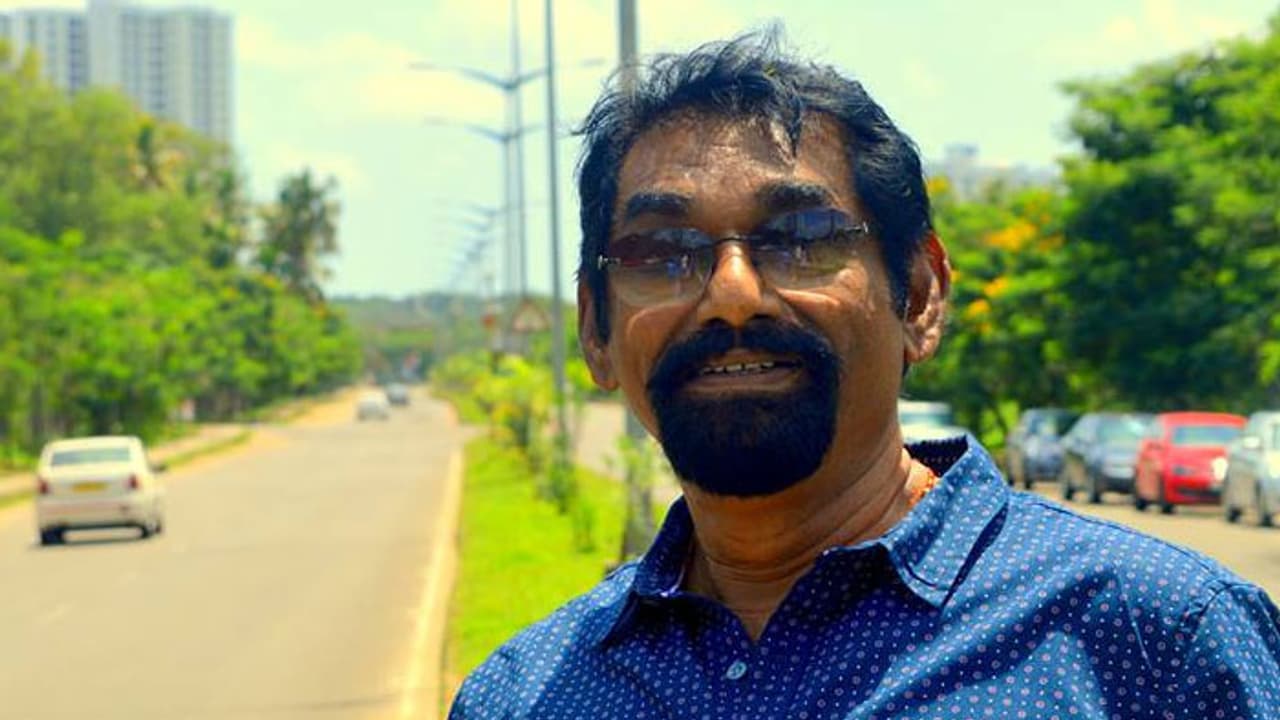 പ്രശസ്ത സംവിധായകന് തമ്പി കണ്ണന്താനം അന്തരിച്ചു പ്രശസ്ത സംവിധായകന് തമ്പി കണ്ണന്താനം അന്തരിച്ചു