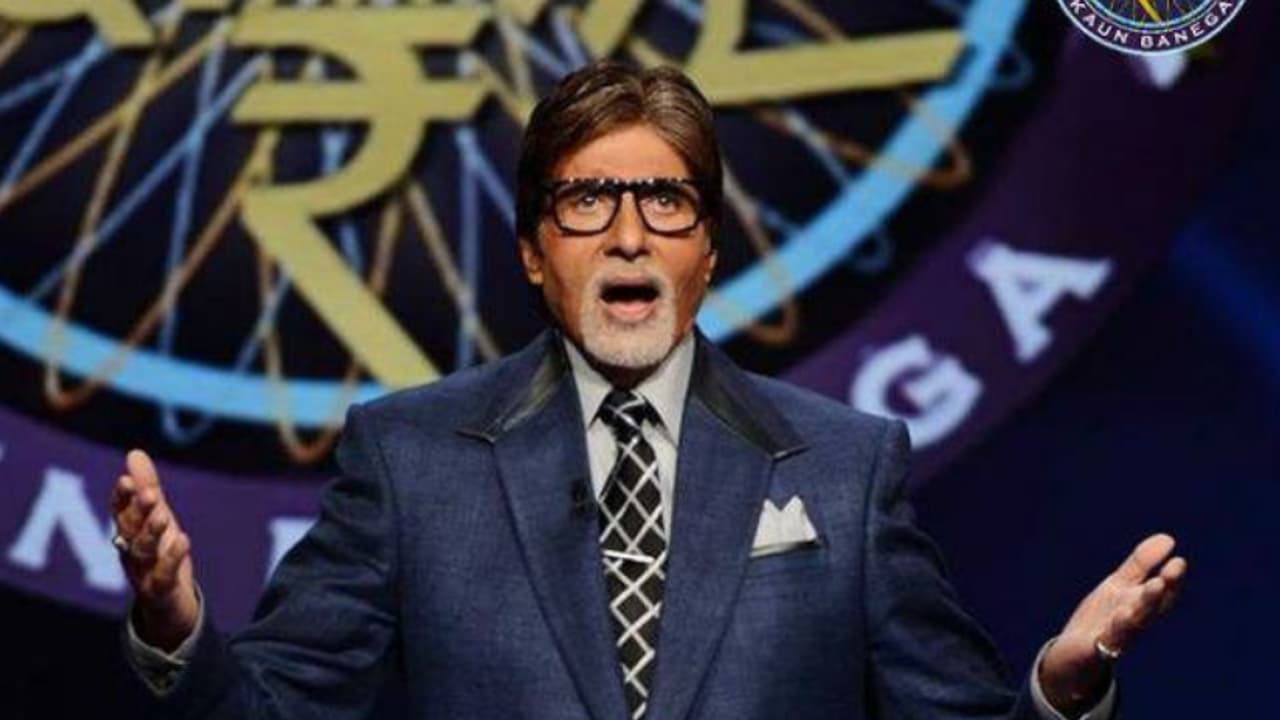 ನಿಮ್ಮ ನಂಬಿಕೆಗೆ ಬದ್ಧರಾಗಿ; ಶುರುವಾಗಲಿದೆ ಕೌನ್ ಬರೇಗಾ ಕರೋಡ್‌ಪತಿ