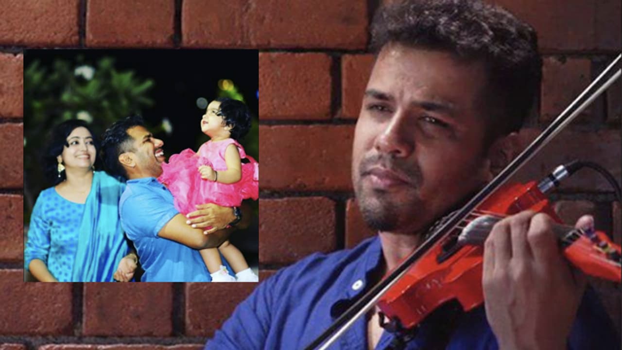 അപകട സമയത്ത് വാഹനം ഓടിച്ചത് ബാലഭാസ്കര്: ഡ്രൈവറിന്റെ മൊഴി അപകട സമയത്ത് വാഹനം ഓടിച്ചത് ബാലഭാസ്കര്: ഡ്രൈവറിന്റെ മൊഴി