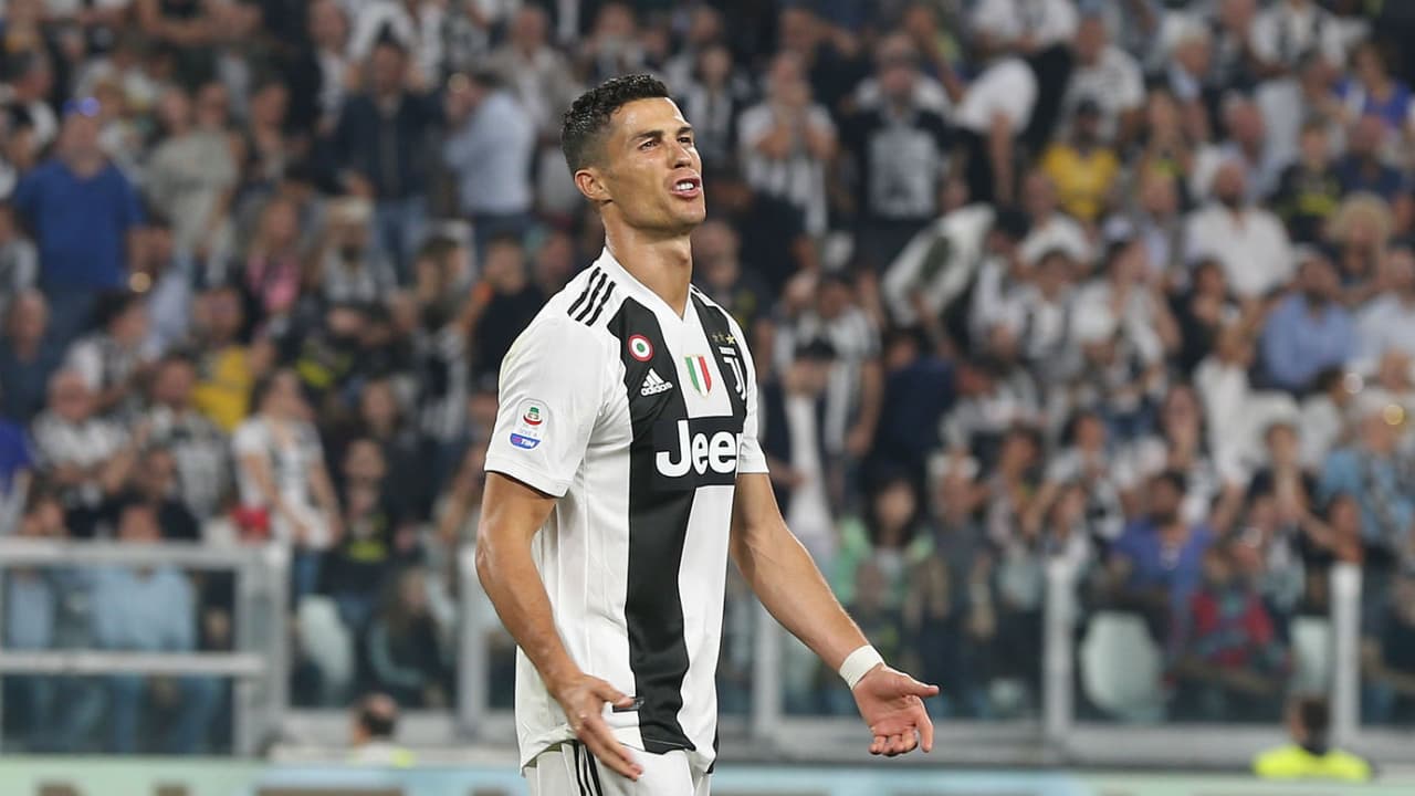 റൊണാള്ഡോ കുരുക്കില്; പീഡന കേസ് പോലീസ് വീണ്ടും അന്വേഷിക്കുന്നു റൊണാള്ഡോ കുരുക്കില്; പീഡന കേസ് പോലീസ് വീണ്ടും അന്വേഷിക്കുന്നു