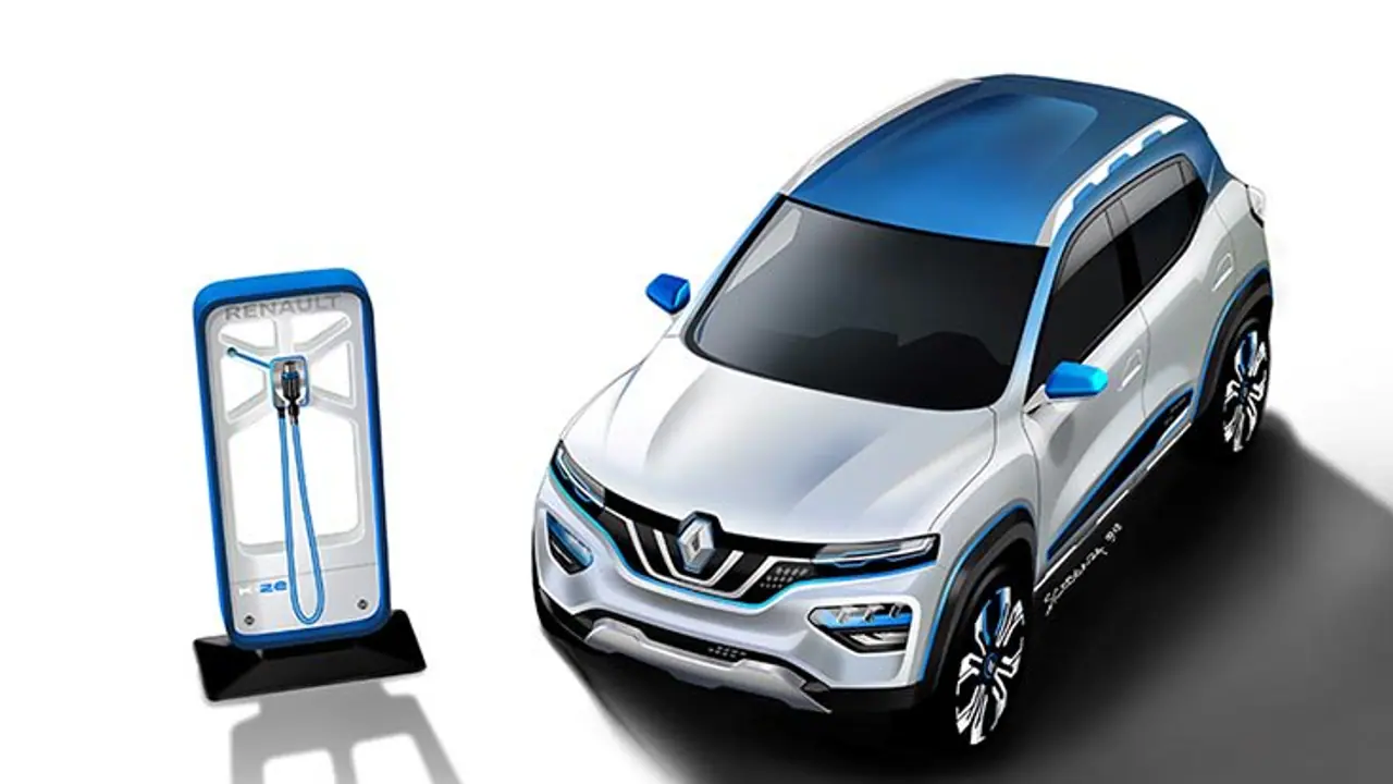 Electric Car ರೆನಾಲ್ಟ್ ಕ್ವಿಡ್ ಎಲೆಕ್ಟ್ರಿಕ್ ಕಾರಿನ ರೋಡ್ ಟೆಸ್ಟ್ ಯಶಸ್ವಿ, ಬಿಡುಗಡೆಗೆ ತಯಾರಿ!