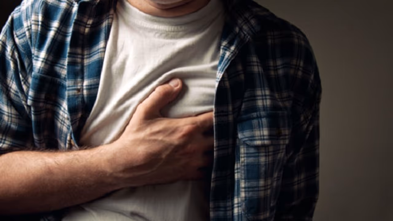 ಚಿಕ್ಕವರಿಗೂ ಏಕೆ ಹಾರ್ಟ್ ಆಟ್ಯಾಕ್ ಆಗುತ್ತೆ?