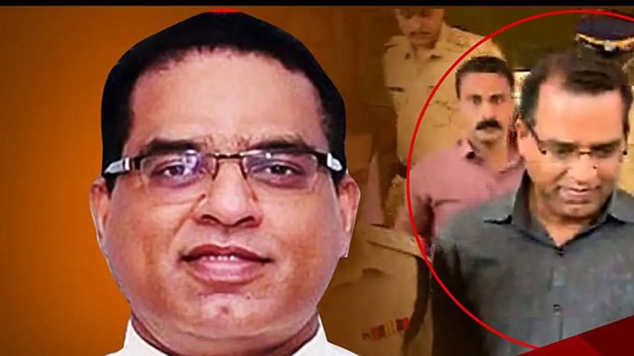 കൊട്ടിയൂർ പീഡനക്കേസ്: ഡിഎൻഎ പരിശോധനയിലെ 0.01 ശതമാനത്തിന്റെ പഴുതുതേടി പ്രതിഭാഗം കൊട്ടിയൂർ പീഡനക്കേസ്: ഡിഎൻഎ പരിശോധനയിലെ 0.01 ശതമാനത്തിന്റെ പഴുതുതേടി പ്രതിഭാഗം