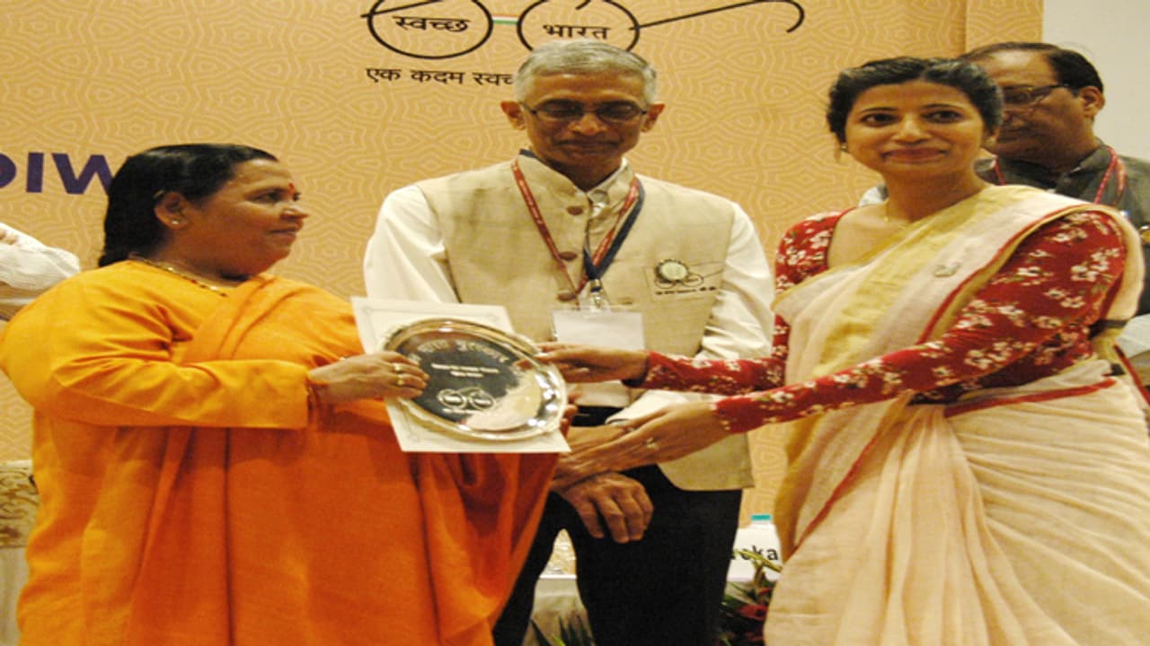 తెలంగాణకు నాలుగు కేంద్ర అవార్డులు....దక్షిణాదిలో తెలంగాణదే రెండవ స్థానం తెలంగాణకు నాలుగు కేంద్ర అవార్డులు....దక్షిణాదిలో తెలంగాణదే రెండవ స్థానం