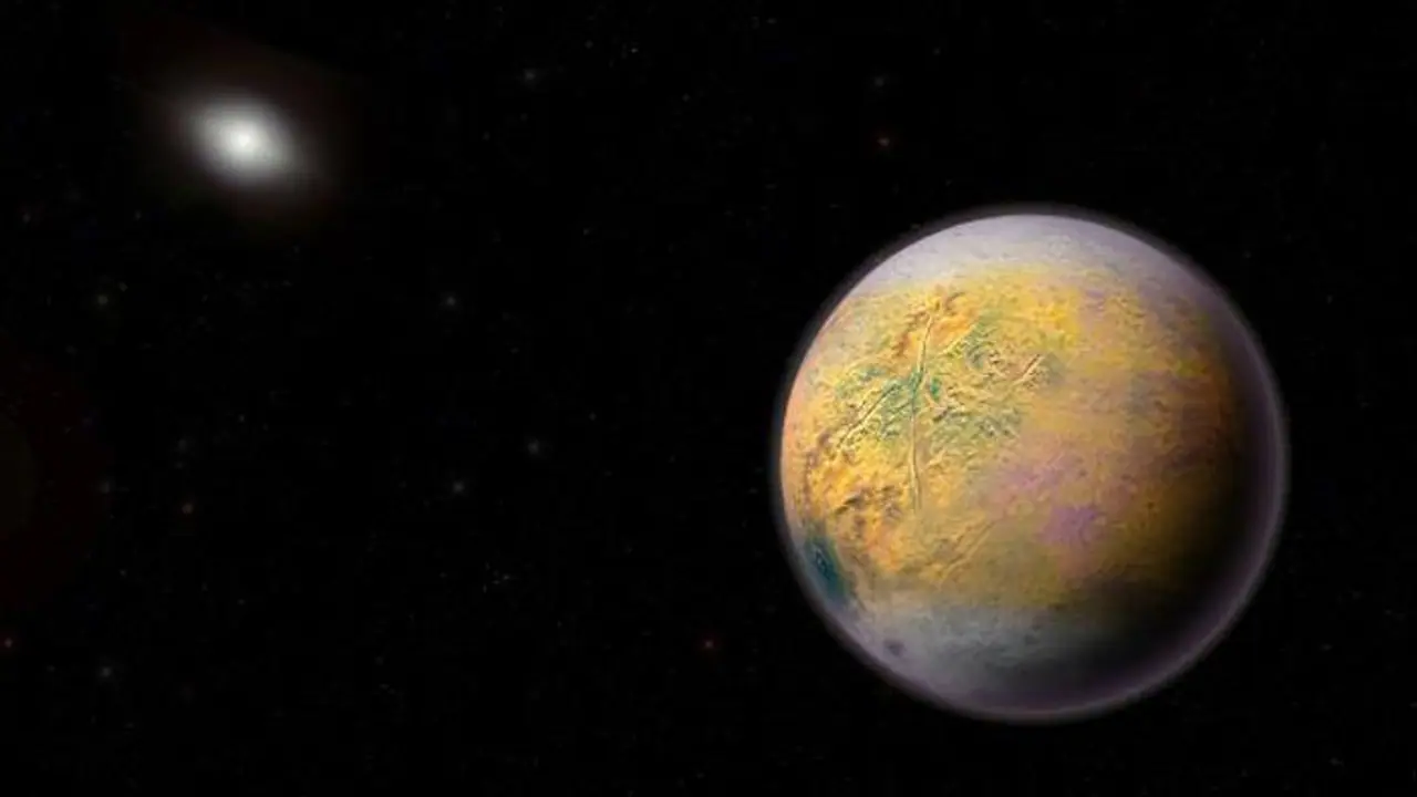 ಪ್ಲುಟೋ ಪತ್ತೆಯಾಗಿ 90 ವರ್ಷ: ಅನುದಿನವೂ ತಿಳುವಳಿಕೆಯ ವಿಸ್ತಾರದ ಹರ್ಷ! ಪ್ಲುಟೋ ಪತ್ತೆಯಾಗಿ 90 ವರ್ಷ: ಅನುದಿನವೂ ತಿಳುವಳಿಕೆಯ ವಿಸ್ತಾರದ ಹರ್ಷ!