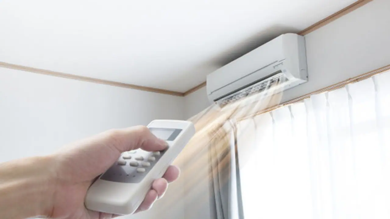 Air Conditioner Air Conditioner