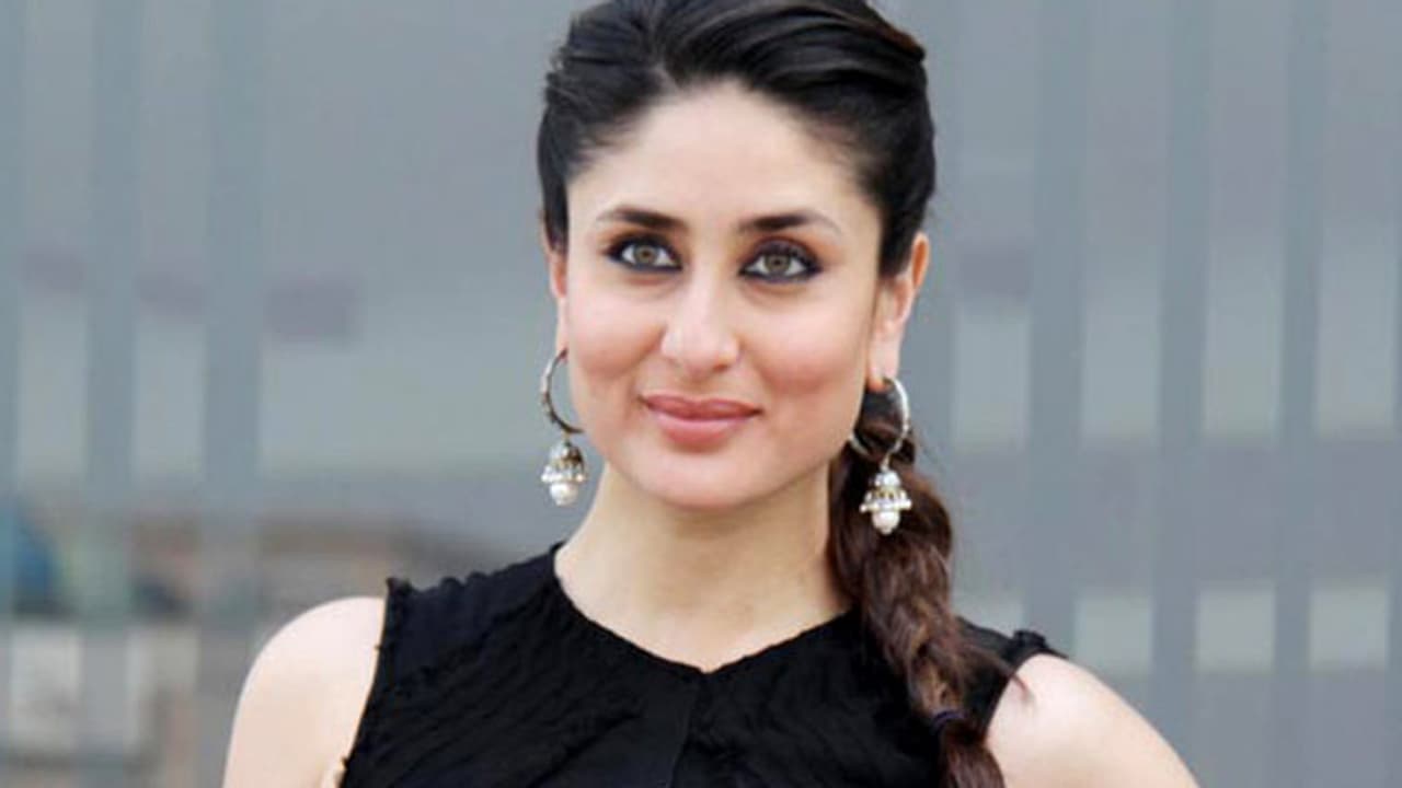 Kareena Kapoor Khan believes Takht is a 'one of a kind' period film