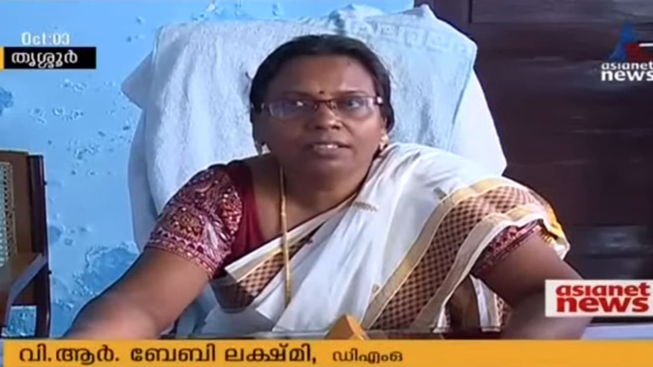 എച്ച്1 എന് 1;തൃശൂര് ജില്ലയില് മുന്നറിയിപ്പുമായി ആരോഗ്യവകുപ്പ് എച്ച്1 എന് 1;തൃശൂര് ജില്ലയില് മുന്നറിയിപ്പുമായി ആരോഗ്യവകുപ്പ്