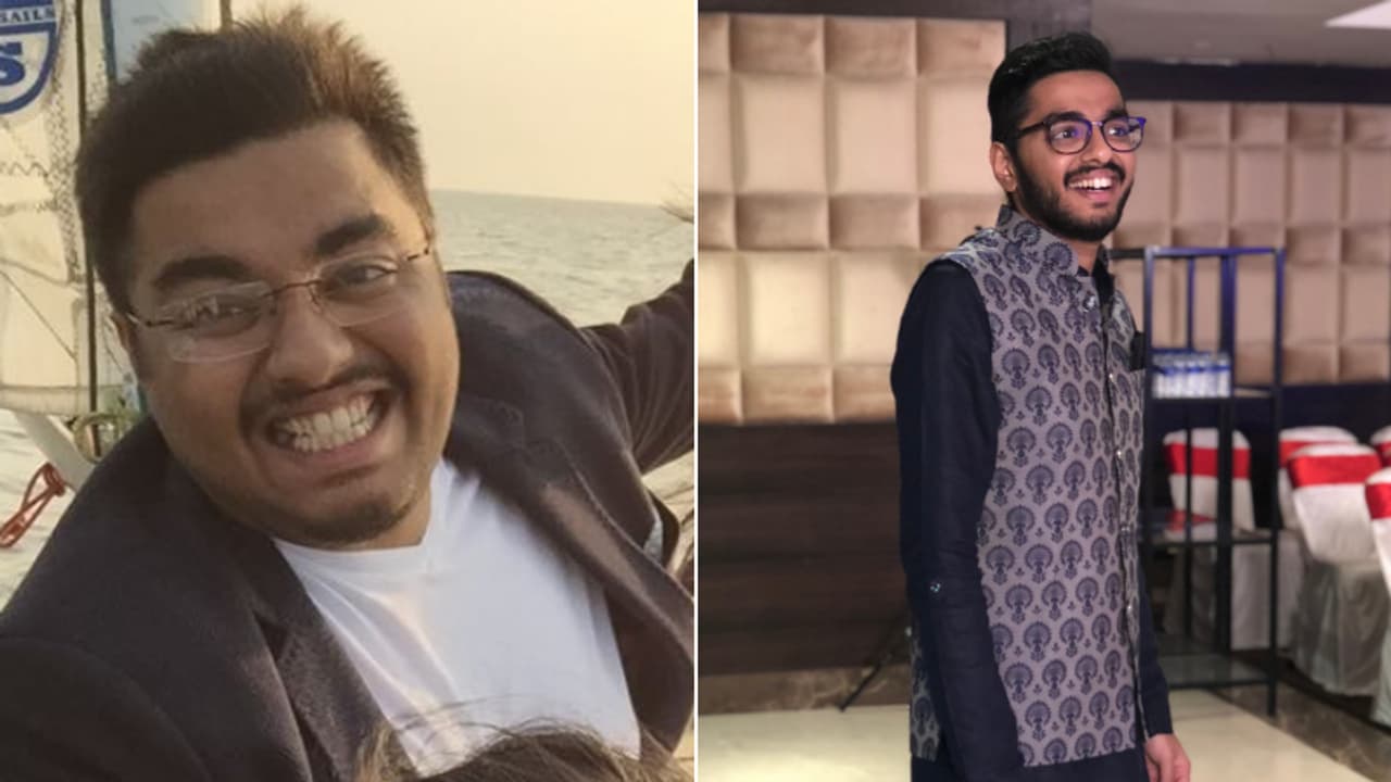 23ാം വയസിൽ 105 കിലോ,ഈ യുവാവ് പ്രമേഹത്തെ പേടിച്ച് 31 കിലോ കുറച്ചത് എങ്ങനെയാണെന്നോ? 23ാം വയസിൽ 105 കിലോ,ഈ യുവാവ് പ്രമേഹത്തെ പേടിച്ച് 31 കിലോ കുറച്ചത് എങ്ങനെയാണെന്നോ?