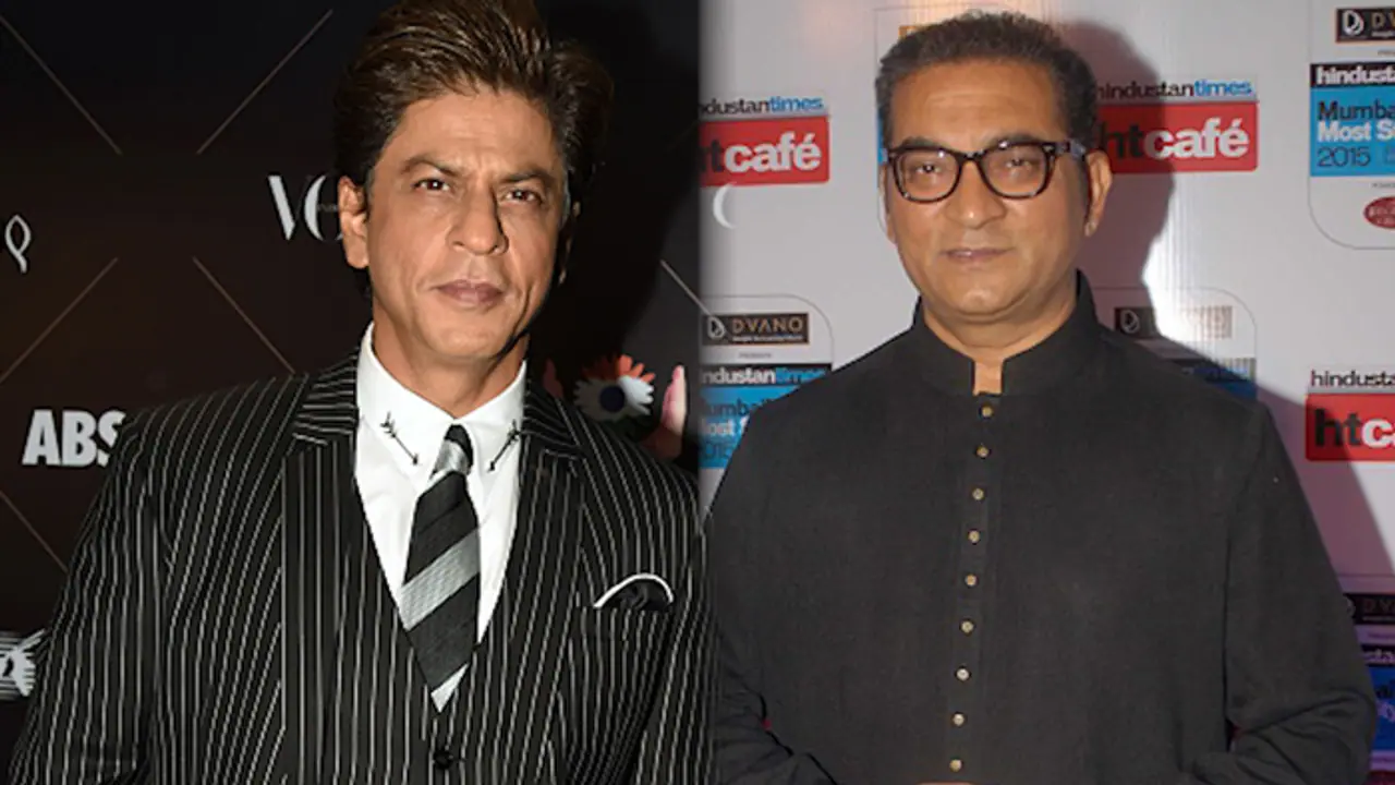 Abhijeet Bhattacharya INSULTS Shah Rukh Khan; says, 'I will never sing for him again'