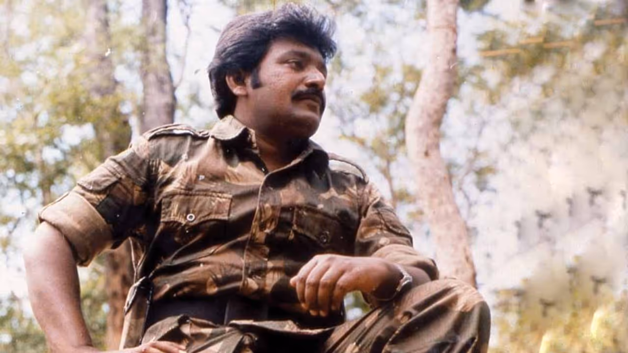 விடுதலைப்புலிகள் தலைவர் மாவீரன் பிரபாகரனான நடிக்கும் பிரபல நடிகர்! விடுதலைப்புலிகள் தலைவர் மாவீரன் பிரபாகரனான நடிக்கும் பிரபல நடிகர்!