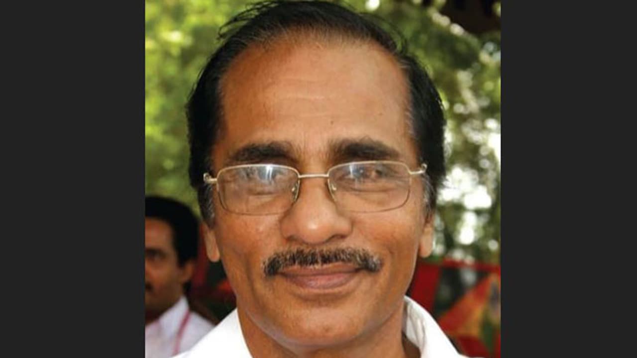 സിപിഐ നേതാവ് ഐ.വി. ശശാങ്കൻ അന്തരിച്ചു സിപിഐ നേതാവ് ഐ.വി. ശശാങ്കൻ അന്തരിച്ചു