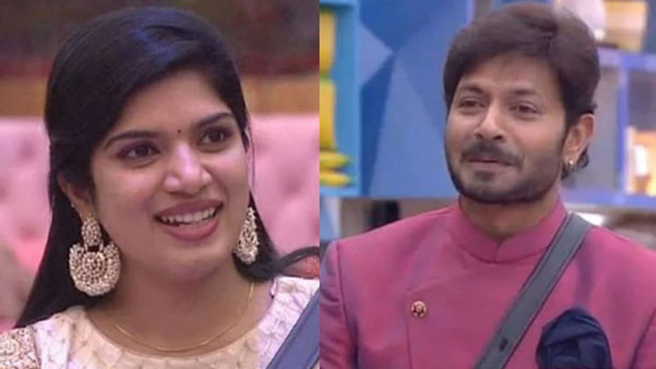 కౌశల్ విజయంపై దీప్తి ఆసక్తికర వ్యాఖ్యలు! కౌశల్ విజయంపై దీప్తి ఆసక్తికర వ్యాఖ్యలు!