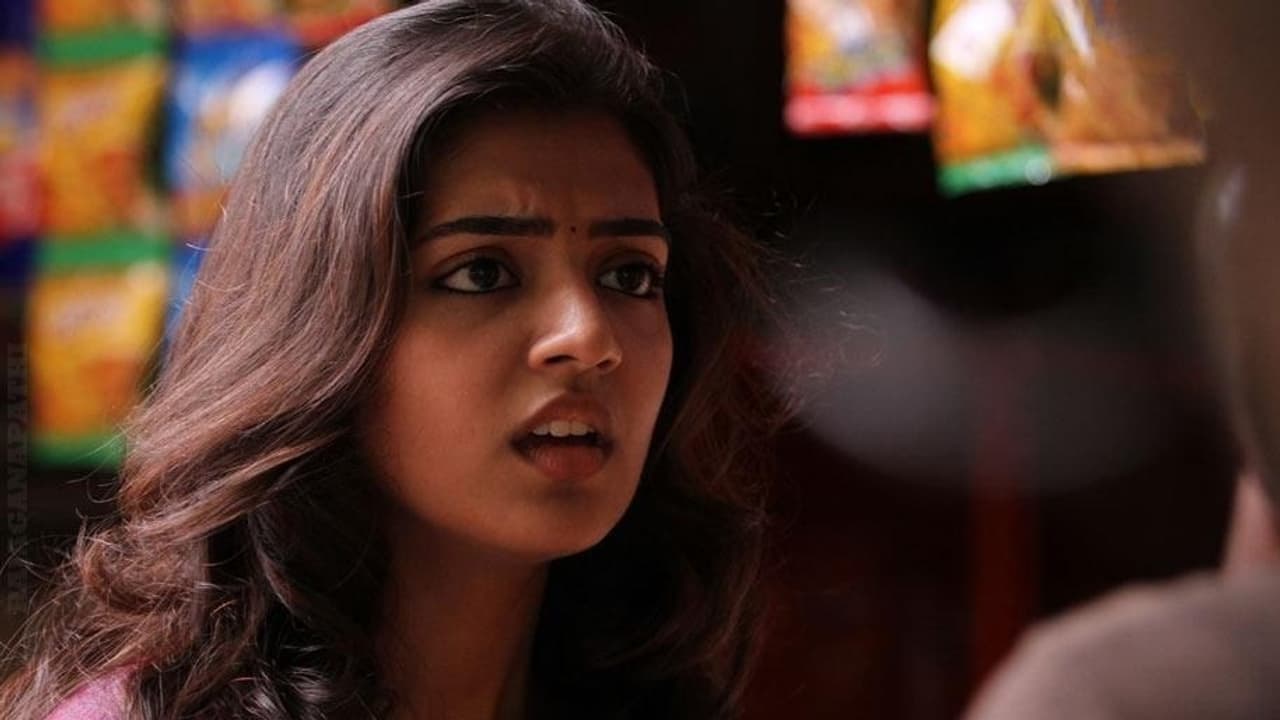 తొలి అనుభవం స్పెషలే అంటోన్న నజ్రియా నజిమ్ తొలి అనుభవం స్పెషలే అంటోన్న నజ్రియా నజిమ్