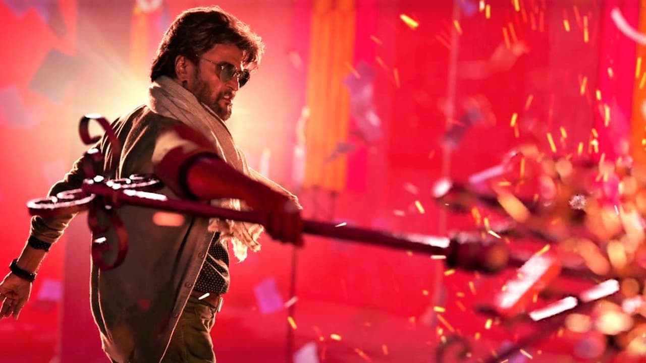 మెగా నందమూరి పోరులో రజినీ కాంత్? మెగా నందమూరి పోరులో రజినీ కాంత్?