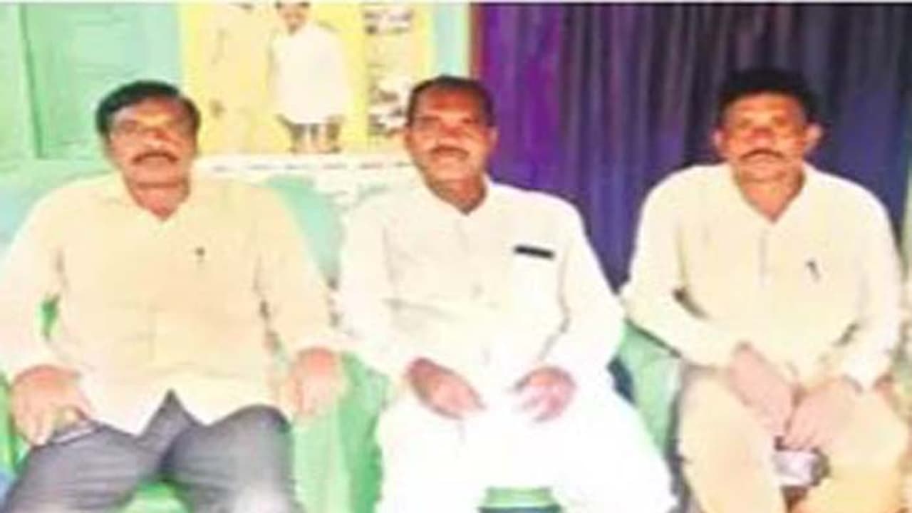 కిడారి,సోమ హత్యలో నా ప్రమేయం ఉంటే ఏ శిక్షకైనా సిద్ధం కిడారి,సోమ హత్యలో నా ప్రమేయం ఉంటే ఏ శిక్షకైనా సిద్ధం