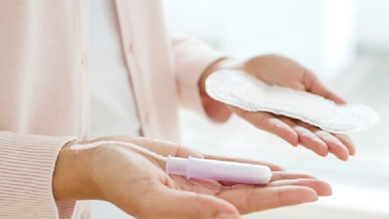 ಪಿರಿಯಡ್ಸ್ ಬಗ್ಗೆ ಹೆಣ್ಣಿಗಿರಲಿ ಹೆಮ್ಮೆ...