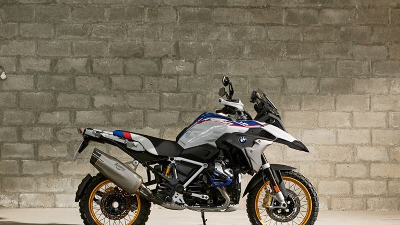 2021 ആര്‍ 1250 ജിഎസ് അവതരിപ്പിച്ച് ബിഎംഡബ്ല്യു