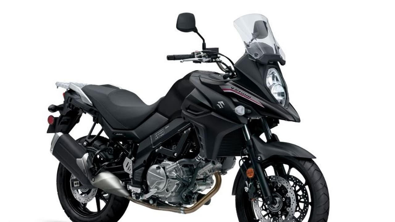 ಸುಜುಕಿ V Strom 650XT ಎಬಿಎಸ್ ಬೈಕ್ ಬಿಡುಗಡೆ! ಸುಜುಕಿ V Strom 650XT ಎಬಿಎಸ್ ಬೈಕ್ ಬಿಡುಗಡೆ!