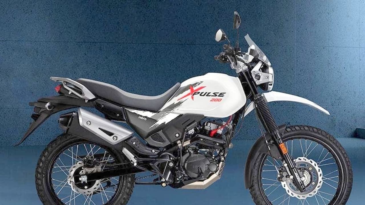 റാലി കിറ്റുമായി ഹീറോ റാലി കിറ്റുമായി ഹീറോ