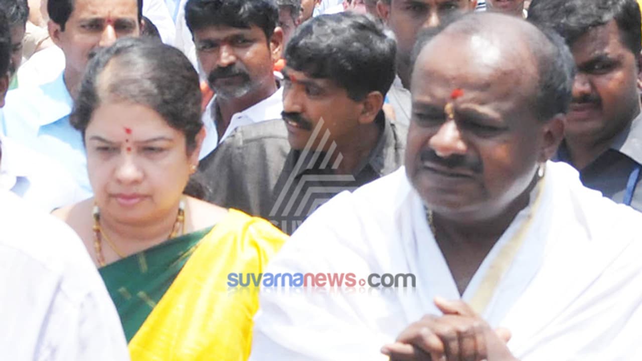 ಸಿಎಂ ಆಗಿದ್ದು ಹೇಗೆ : ಸಿಕ್ರೇಟ್ ಬಿಚ್ಚಿಟ್ಟ ಹೆಚ್ ಡಿಕೆ