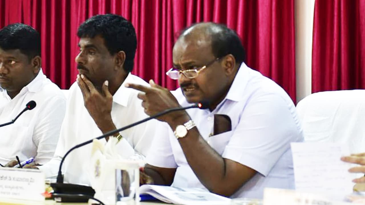 ಸರ್ಕಾರದ ವಿರುದ್ಧವೇ ಸಿಡಿದೆದ್ದ ಸಚಿವ : ಕಾರಣವೇನು..? ಸರ್ಕಾರದ ವಿರುದ್ಧವೇ ಸಿಡಿದೆದ್ದ ಸಚಿವ : ಕಾರಣವೇನು..?