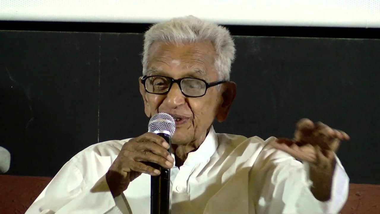 ஆங்கிலேயர் ஆட்சியை மனப்வூர்வமாக வரவேற்கிறேன்... காந்தியின் செயலாளர் கல்யாணம் ஆங்கிலேயர் ஆட்சியை மனப்வூர்வமாக வரவேற்கிறேன்... காந்தியின் செயலாளர் கல்யாணம்