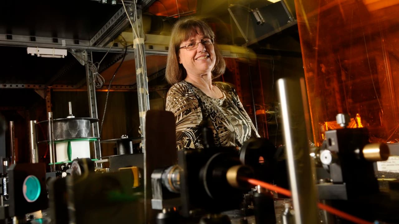 ನೋಬೆಲ್ ಪ್ರಶಸ್ತಿ ಗೆದ್ದ ಸಾಧಕಿಯನ್ನ ಅವಮಾನಿಸಿತಾ ವಿಕಿಪೀಡಿಯಾ? ನೋಬೆಲ್ ಪ್ರಶಸ್ತಿ ಗೆದ್ದ ಸಾಧಕಿಯನ್ನ ಅವಮಾನಿಸಿತಾ ವಿಕಿಪೀಡಿಯಾ?