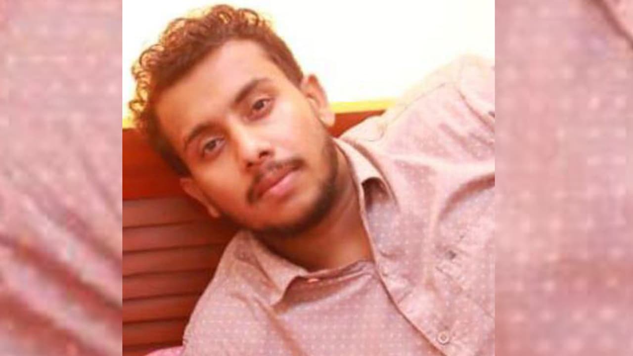 മധുവിധു ആഘോഷിച്ച് തീരും മുമ്പ് സ്കൂട്ടര് അപകടത്തില് യുവാവിന് ദാരുണാന്ത്യം മധുവിധു ആഘോഷിച്ച് തീരും മുമ്പ് സ്കൂട്ടര് അപകടത്തില് യുവാവിന് ദാരുണാന്ത്യം