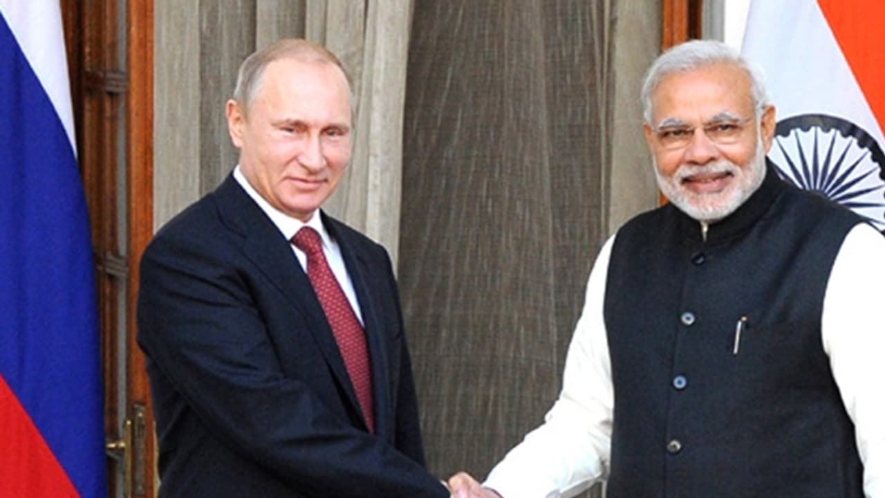 ಅಮೆರಿಕಕ್ಕೆ ಸಡ್ಡು ಹೊಡೆದ ಭಾರತ ! ಅಮೆರಿಕಕ್ಕೆ ಸಡ್ಡು ಹೊಡೆದ ಭಾರತ !