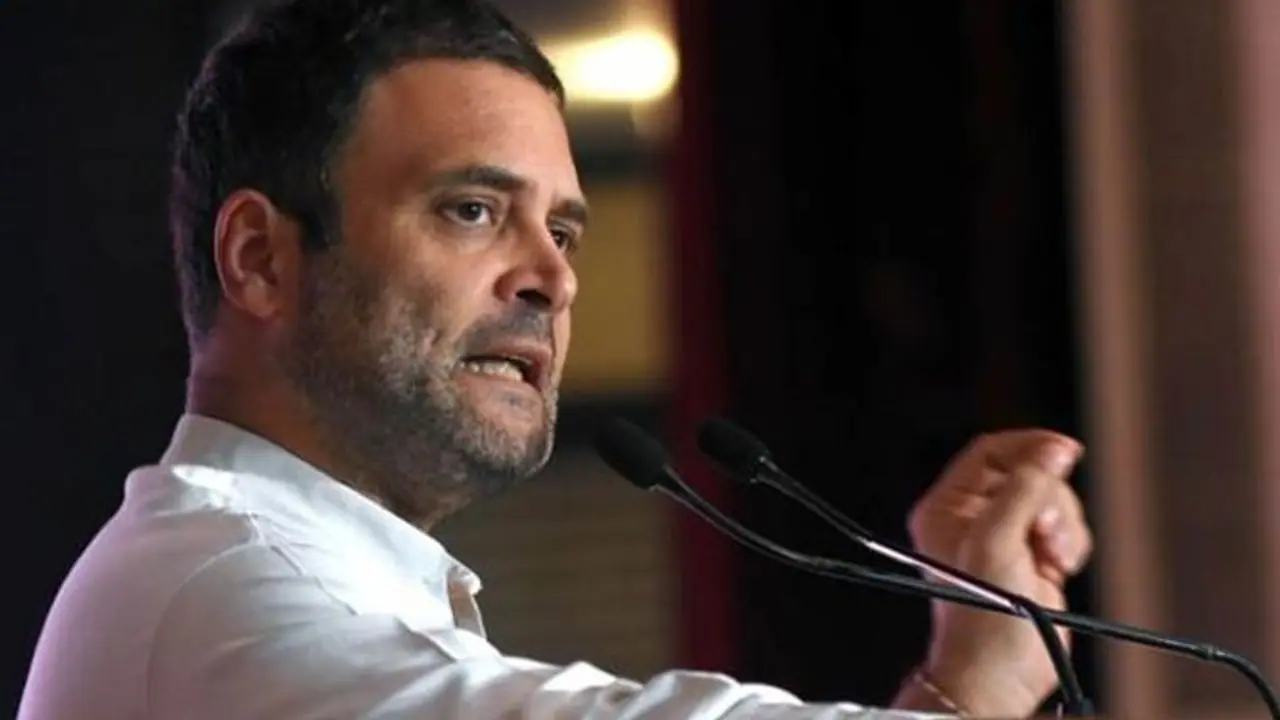 Telangana: Congress releases first list of 65 candidates for December 7 Assembly polls