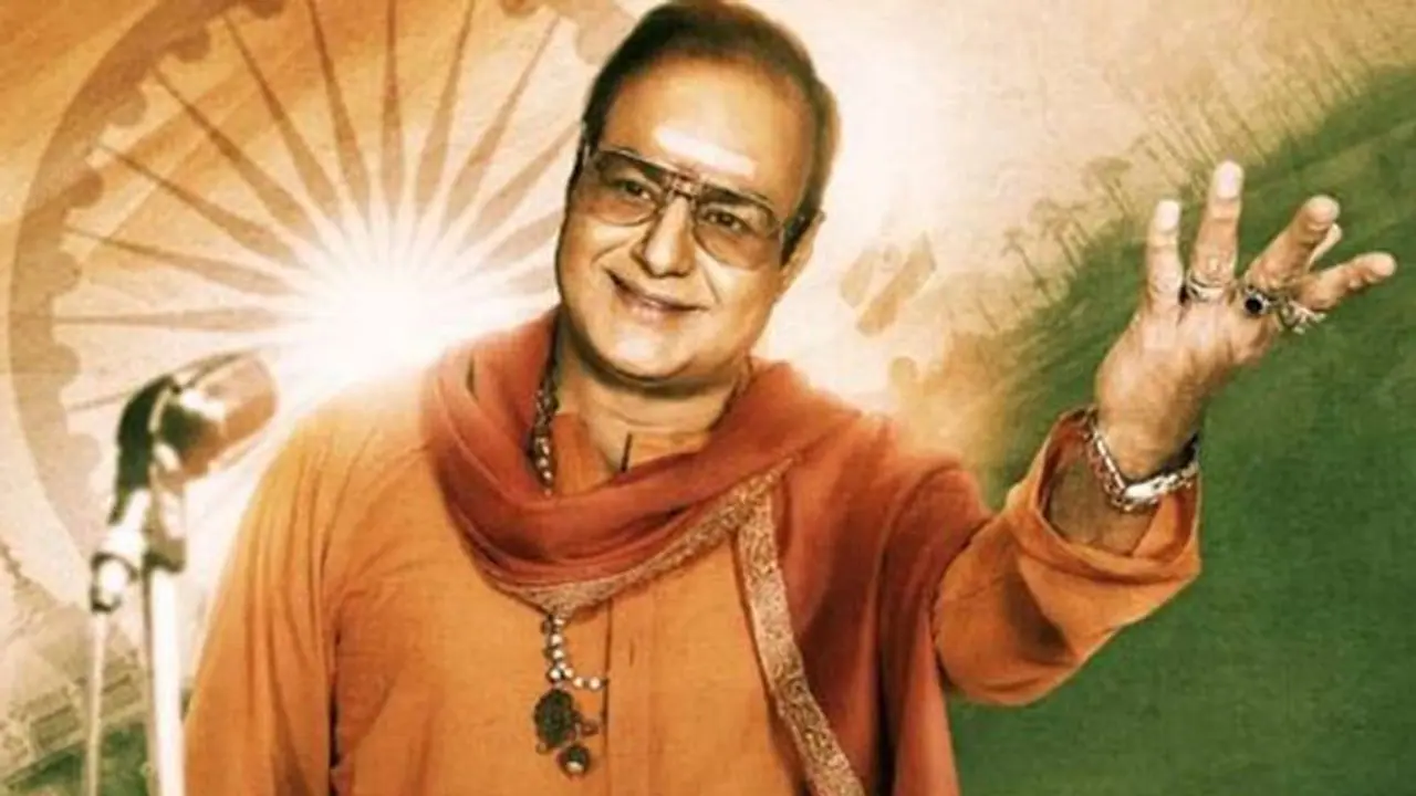 రెండు భాగాలుగా 'ఎన్టీఆర్' బయోపిక్!