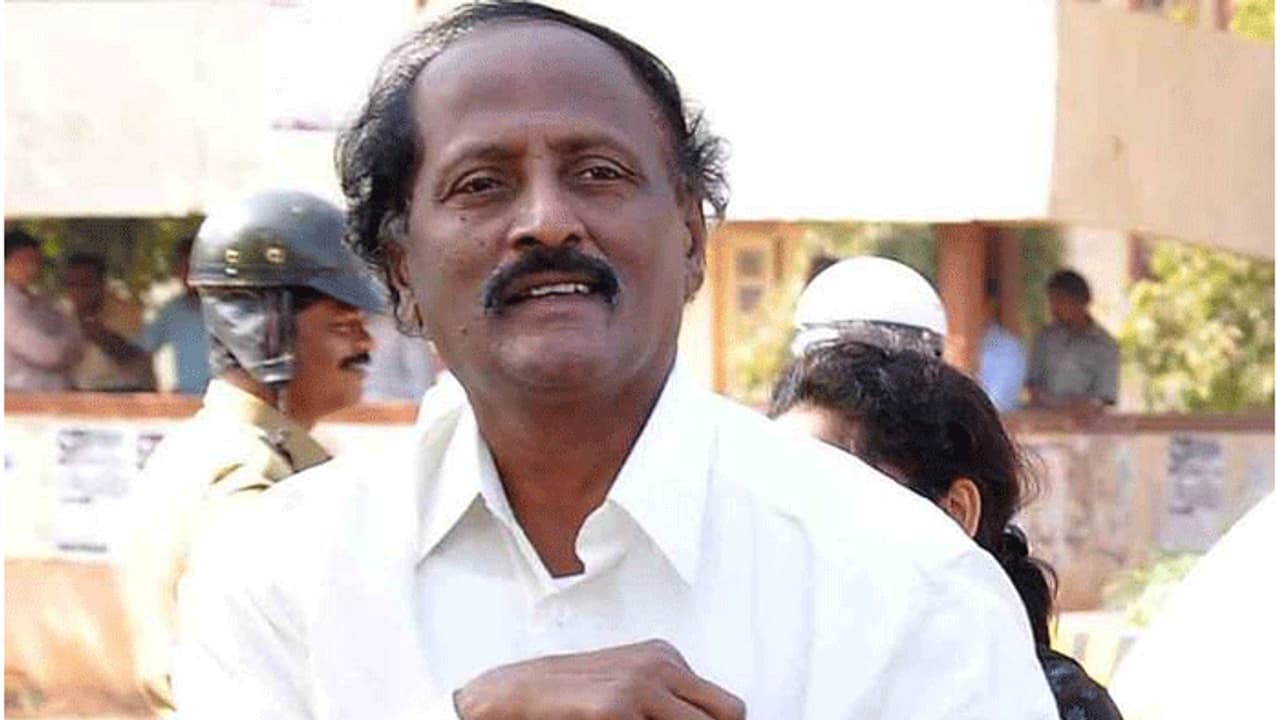 ಕರ್ನಾಟಕಕ್ಕೆ ಬಸವಣ್ಣನ ನಾಡು ಎಂದು ಹೆಸರಿಟ್ಟರೇ ತಪ್ಪಿಲ್ಲ: ಸಾಹಿತಿ ಕುಂ.ವೀರಭದ್ರಪ್ಪ ಕರ್ನಾಟಕಕ್ಕೆ ಬಸವಣ್ಣನ ನಾಡು ಎಂದು ಹೆಸರಿಟ್ಟರೇ ತಪ್ಪಿಲ್ಲ: ಸಾಹಿತಿ ಕುಂ.ವೀರಭದ್ರಪ್ಪ