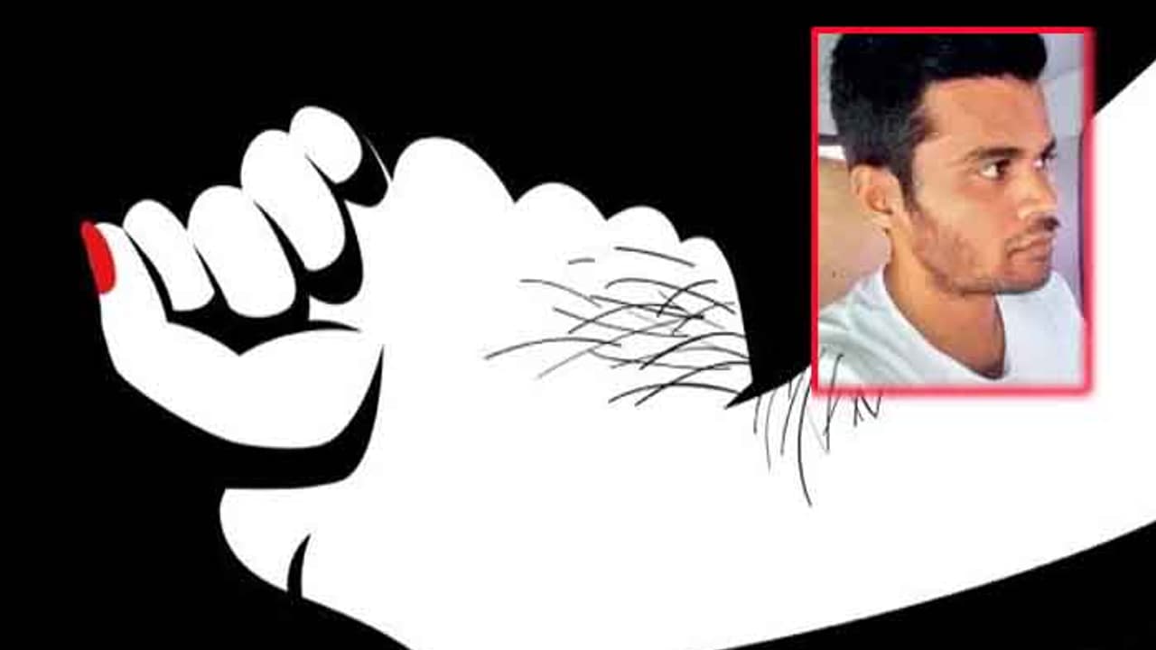 చిక్కడు.. దొరకడు.. వరుసగా 17 మంది అమ్మాయిలపై అత్యాచారం చిక్కడు.. దొరకడు.. వరుసగా 17 మంది అమ్మాయిలపై అత్యాచారం