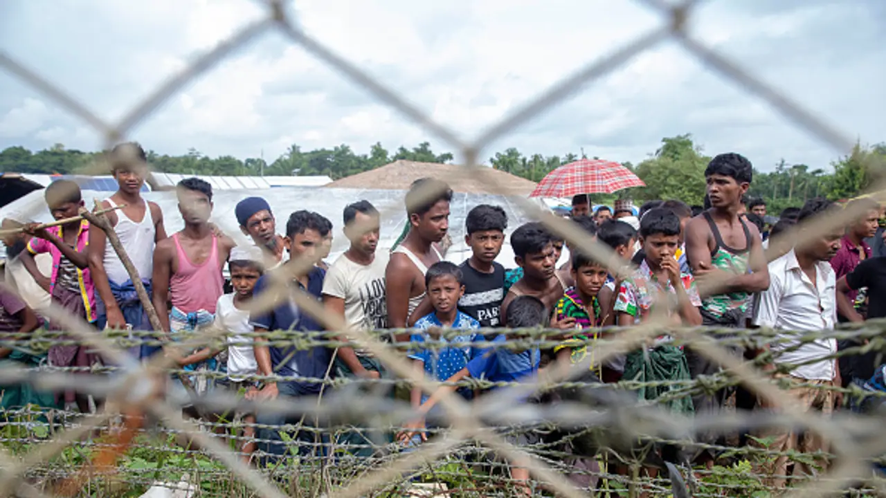 India to deport 7 Rohingyas to Myanmar for the first time, UN urges to reconsider move