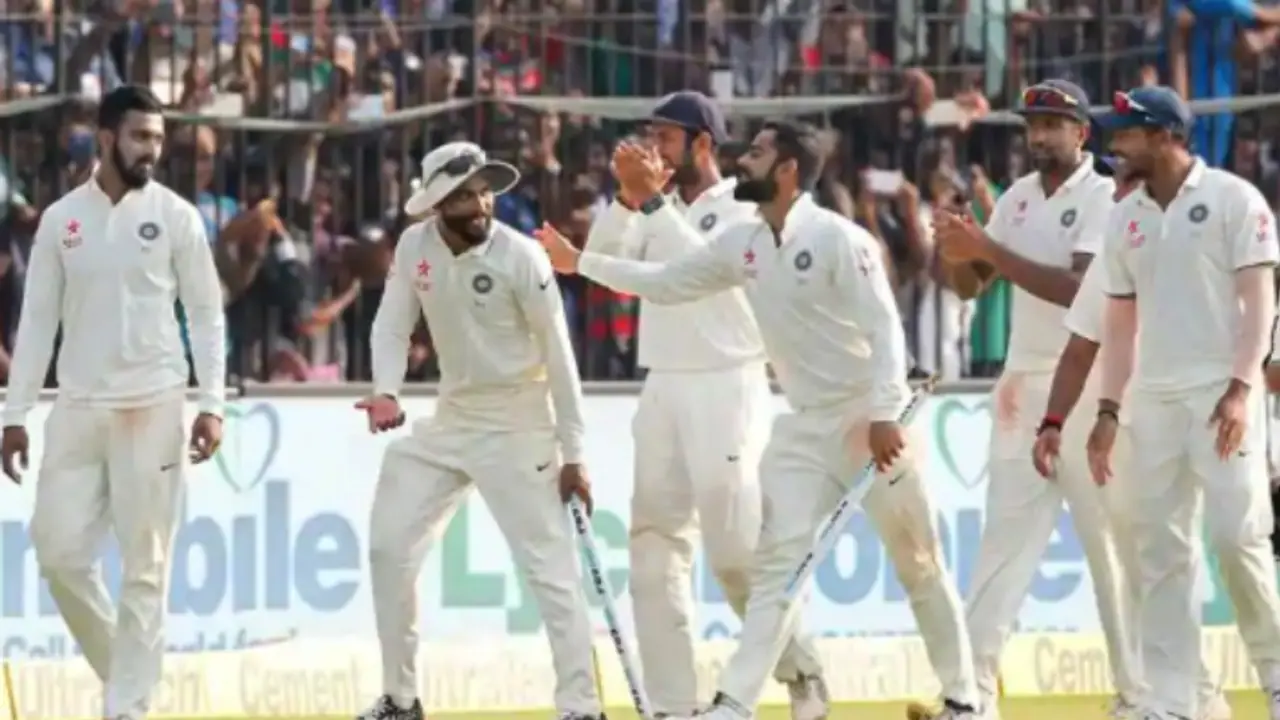 ಟೀಂ ಇಂಡಿಯಾಗೆ ಶುಭಕೋರಿ ಟ್ರೋಲ್ ಆದ ಕಾಂಗ್ರೆಸ್..!